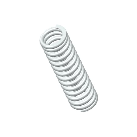 Approved Vendor Compression Spring, O= .843, L= 3.00, W= .128 S/U G609968753